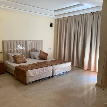 Villa Novia Marrakesh Luaran gambar