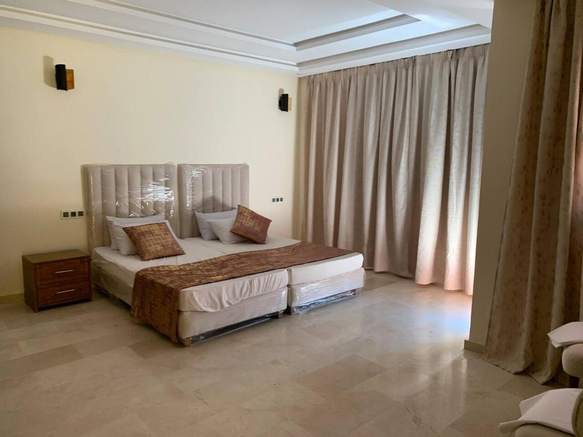 Villa Novia Marrakesh Luaran gambar