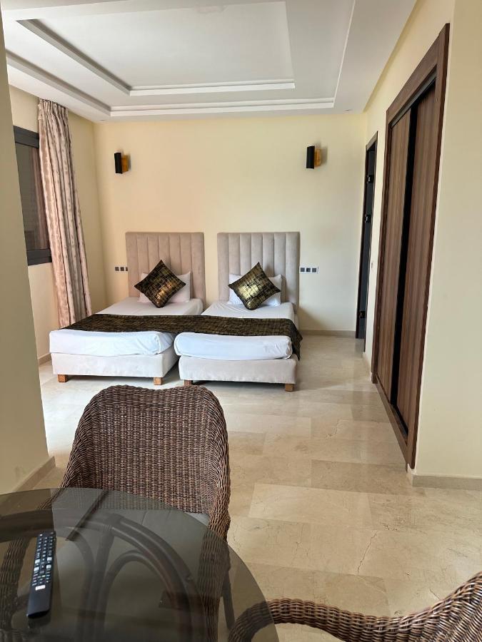 Villa Novia Marrakesh Luaran gambar