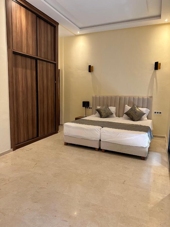 Villa Novia Marrakesh Luaran gambar