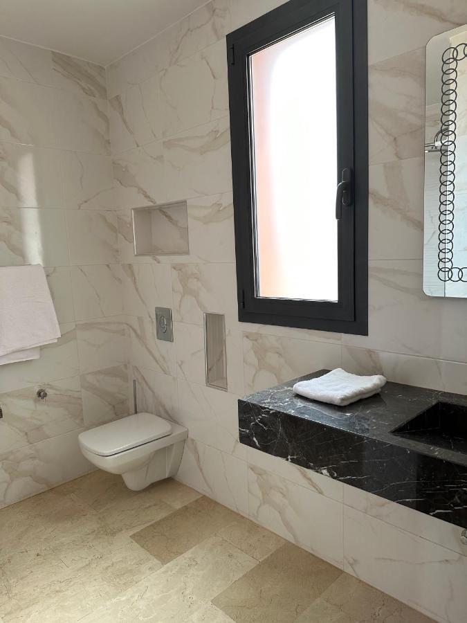 Villa Novia Marrakesh Luaran gambar