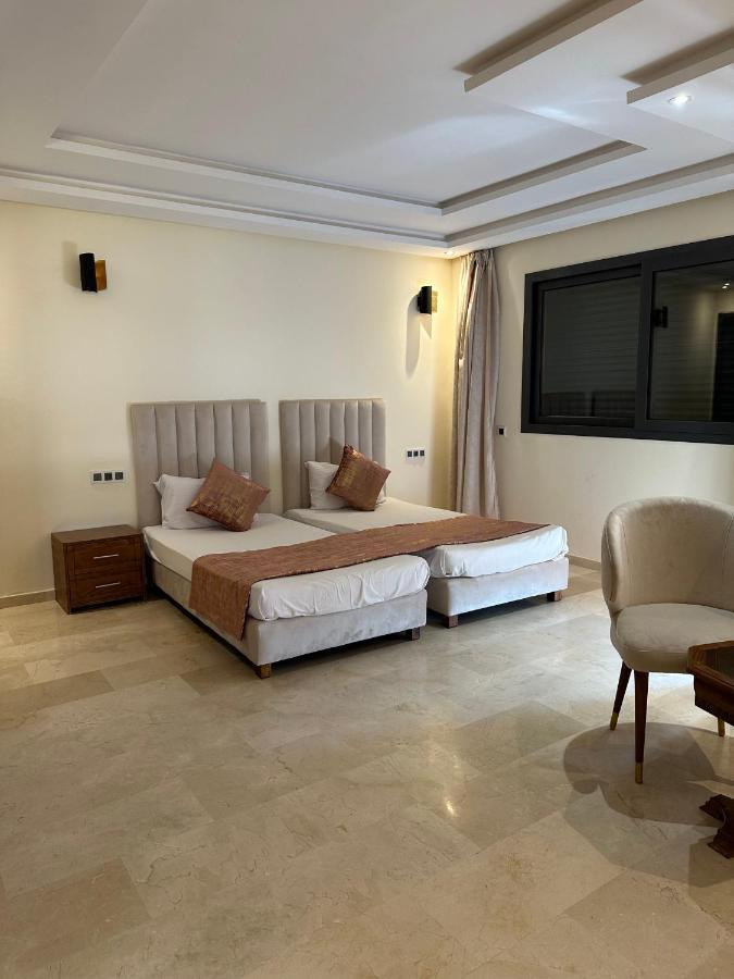 Villa Novia Marrakesh Luaran gambar