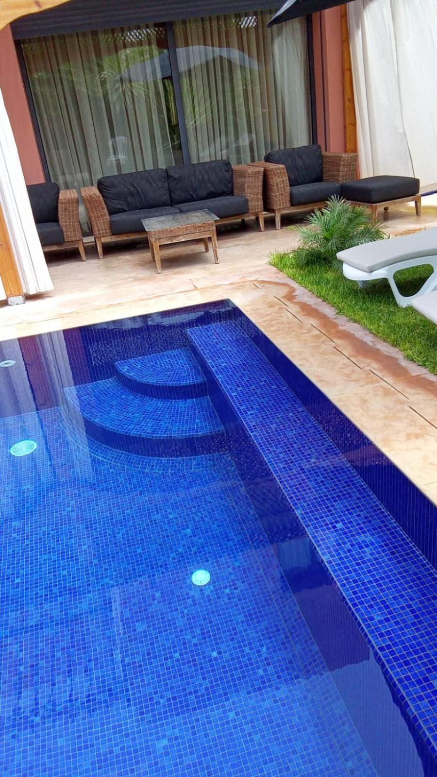 Villa Novia Marrakesh Luaran gambar