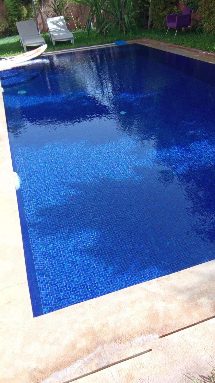 Villa Novia Marrakesh Luaran gambar
